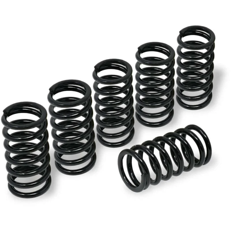 Spedito Oggi Clutch Springs MO140 H40 CNC Racing Black