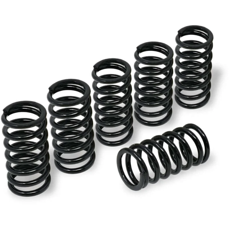 Clutch Springs MO345 H45 - BMW CNC Racing Black Offerta Limitata