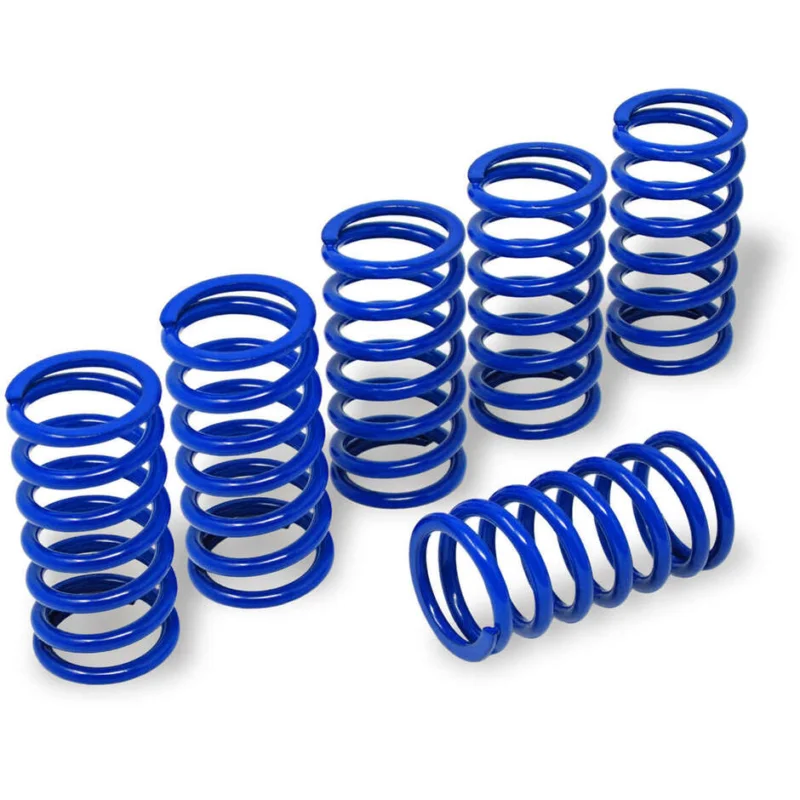 Prezzo Basso Clutch Springs MO345 H45 - BMW CNC Racing Blue