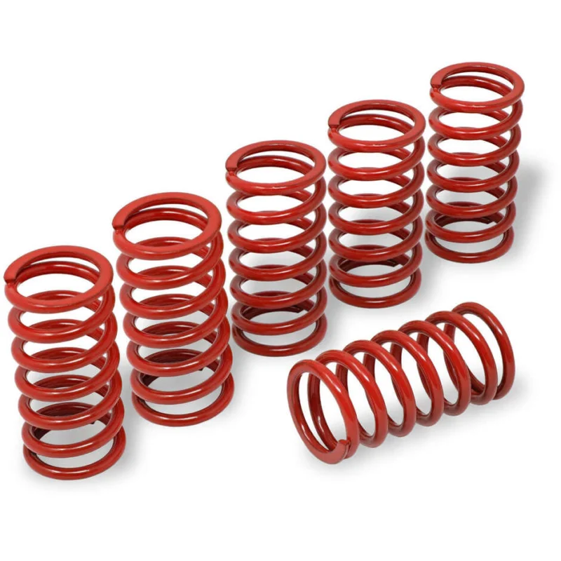 Clutch Springs MO345 H45 - BMW CNC Racing Red Solo Oggi