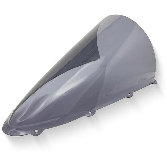 CNC Racing Smoke High Race Windshield For Ducati Panigale Ultima Occasione