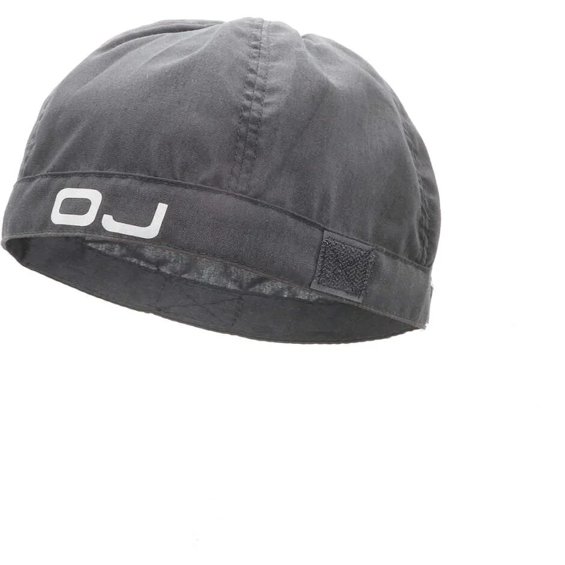 Prezzo Scontato Coat Coat OJ Twin Cap Black