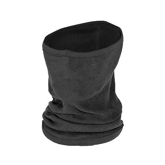 Collar Collar Motorcycle Lampa 91438 TUBE Warm-Tech Black Must-Have