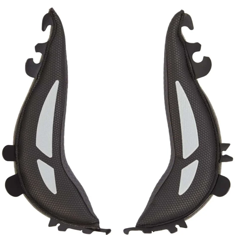 Collar set gray Schuberth For M1 PRO Helmet (xl-3xl) Saldi