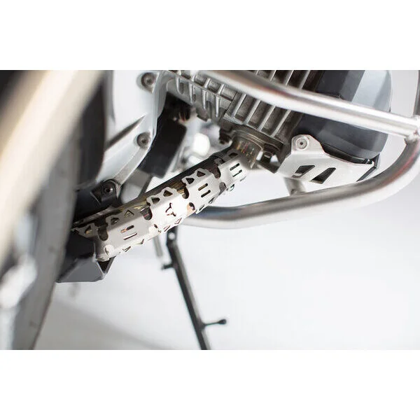 Acquista Ora Collector Protection Silver Sw-Motech KRS.00.169.10000/S