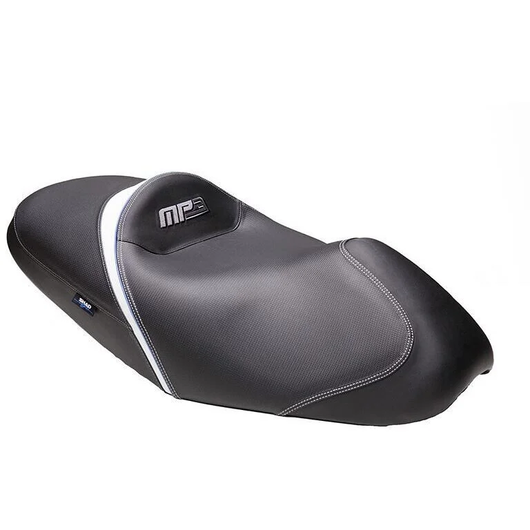 Comfort Shad saddle PIAGGIO MP3 250 Spedito Oggi