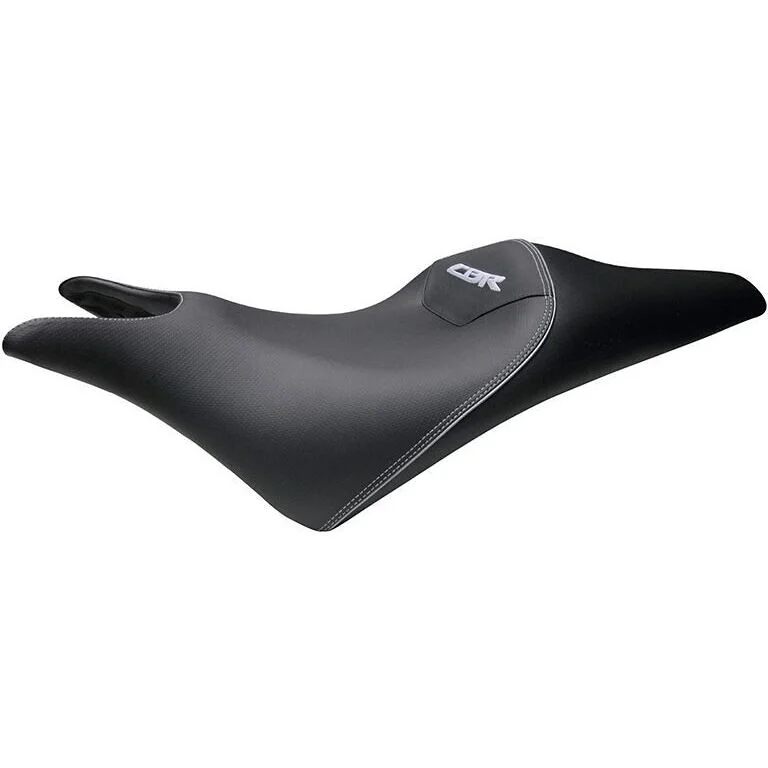 Comfort Shad seat for HONDA CBR 600F (2011-12) White Vendita Finale
