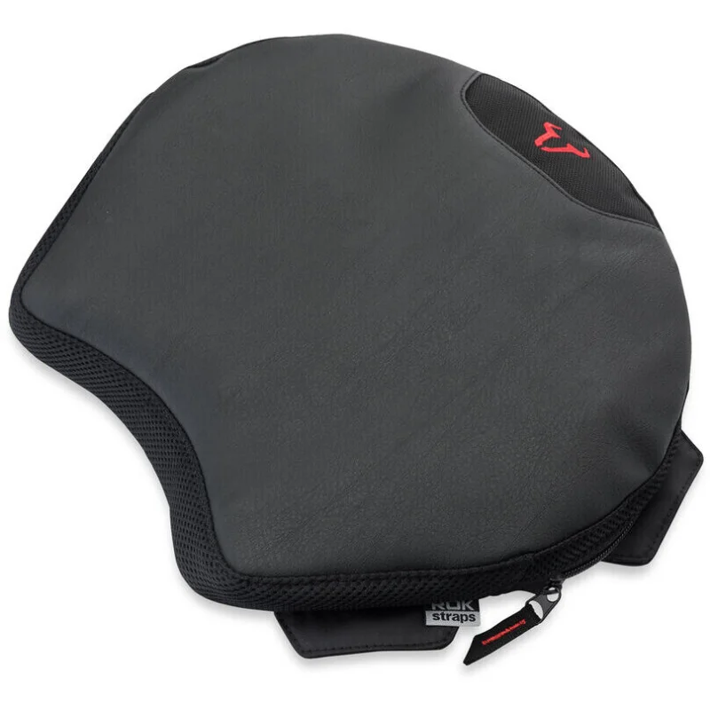 Non Perdere Comfort Traveler Smart Sw-Motech Saddle Cushion SIK.00.410.10200/B 33.5X38 Cm