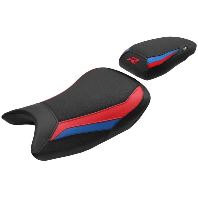Prezzo Basso Complete seat TPZ Italia Specific BMW For S 1000 R 20212025 Model Bexley Ultragrip Lowered