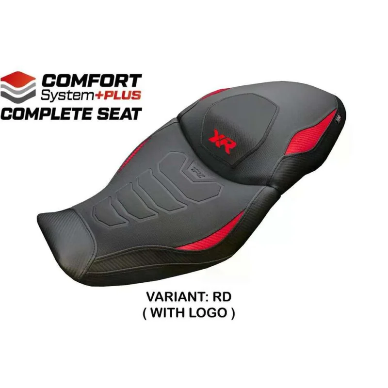 Spedizione Gratuita Complete seat TPZ Italia Specific BMWFor S 1000 XR 20202023 Model Rottweil Complete Comfort System Plus