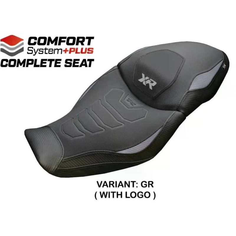Complete seat TPZ Italia Specific BMWFor S 1000 XR 20202023 Model Rottweil Complete Comfort System Plus Prezzo Scontato
