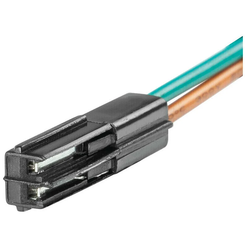 Prezzo Basso Connector Kit for Direction Indicators / Arrows for Honda Motorcycle Lamps