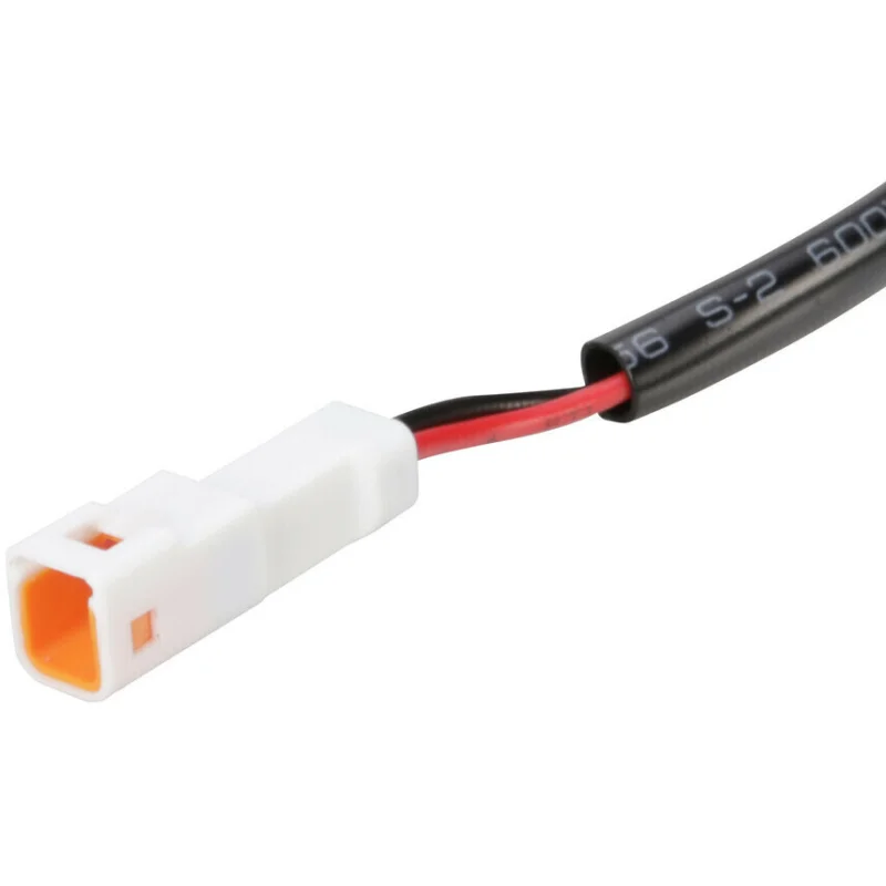 Connector Kit for MV Aguasta / Ducati (Type 2) Motorcycle Turn Signals / Arrows Esclusivo