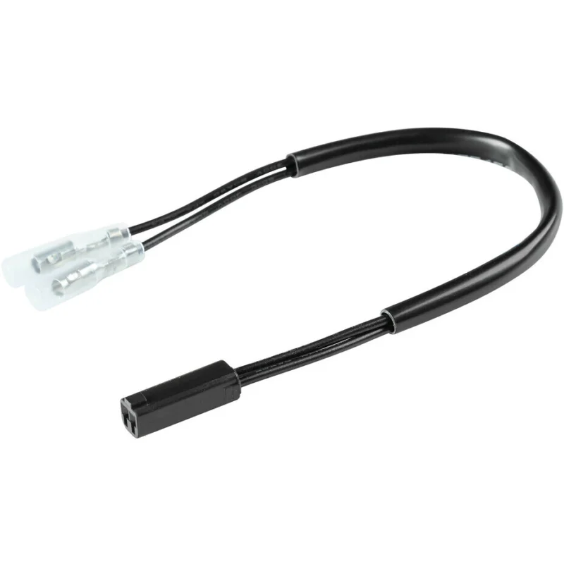Must-Have Connector Kit for Turn Signals / Arrows Lampa Moto Suzuki
