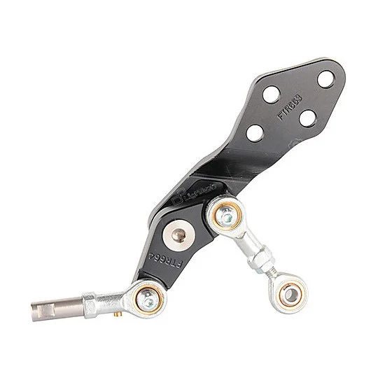 Conversion Kit from Standard to Inverted Lightech RFTR232 for Model FTRKA006-WR Compra Oggi Stesso