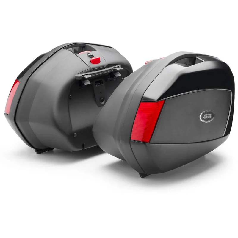 Couple Bags Moto Side Givi V35 Monokey-Side 35 Lt Scelto Dai Clienti