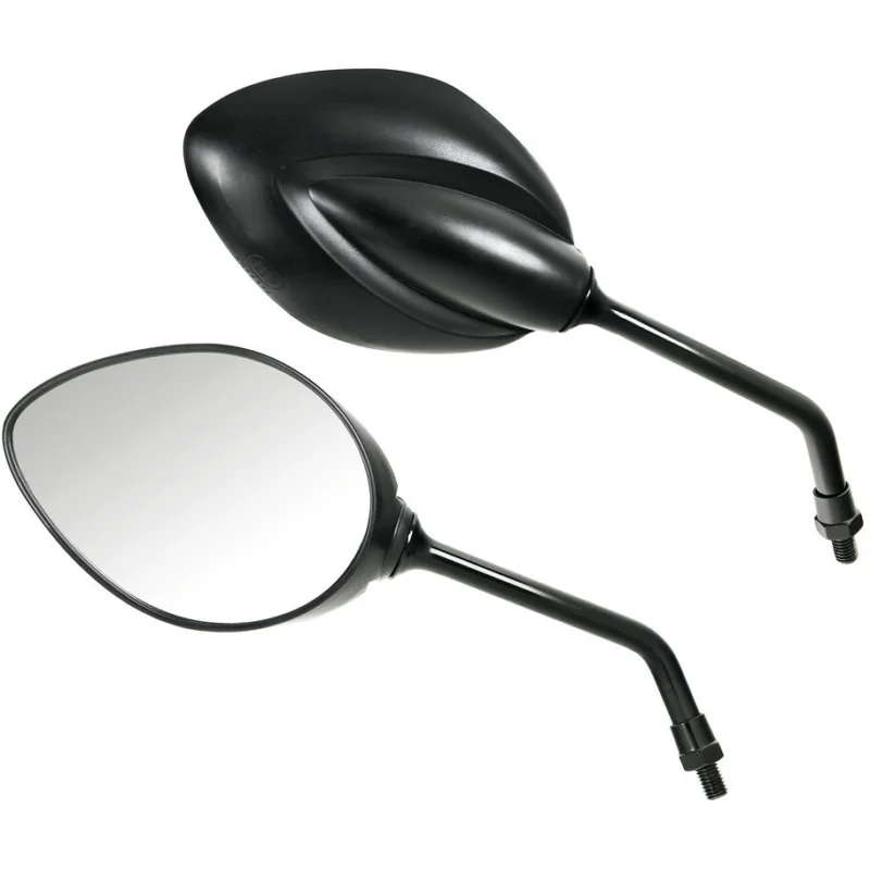 Ultima Occasione Couple Mirrors Moto Model Tori 8mm