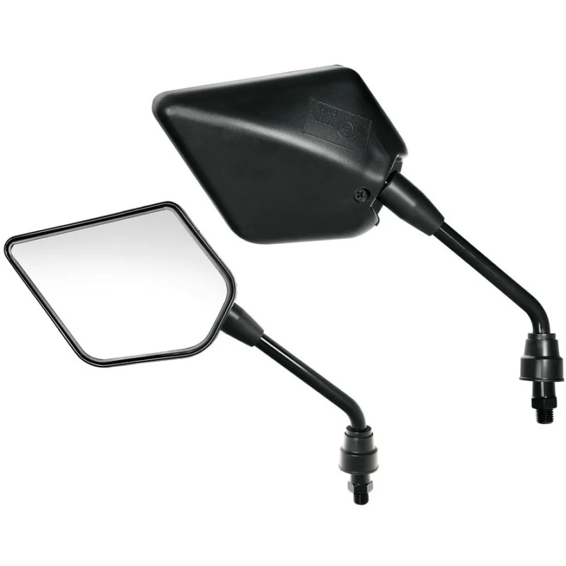 Novità Couple Mirrors Moto Model Vink 10mm