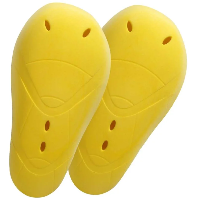 Promo Stagionale Couple Sastec specific protections knees and elbows PRO CS Sixs Level 2