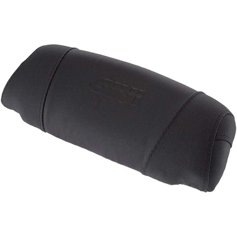 Compra Adesso Covered in leatherette backplate Givi top box V47