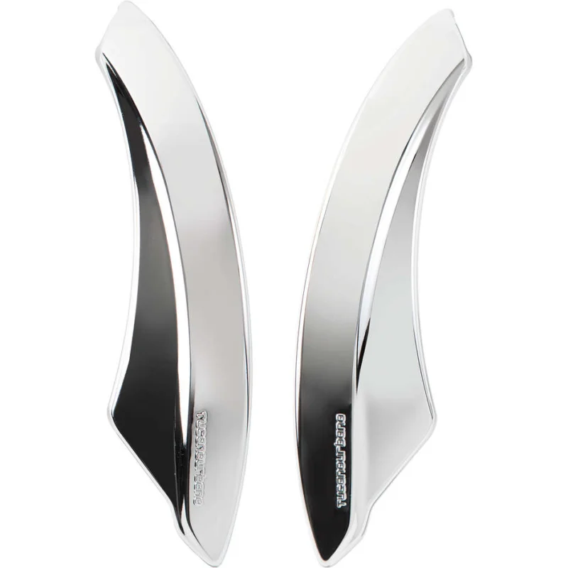 Offerta Lampo Cover for ventilation Tucano Urbano 1160 Chrome For 1150 El'Fresh helmet