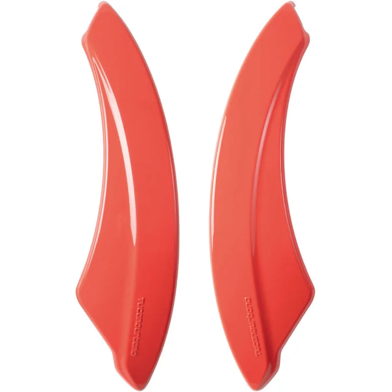 Esclusivo Cover for ventilation Tucano Urbano 1160 Glossy Pink For 1150 El'Fresh helmet
