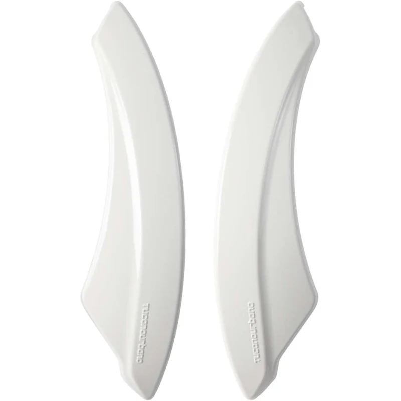 Promozione Esclusiva Cover for ventilation Tucano Urbano 1160 Glossy White For helmet 1150 El'Fresh