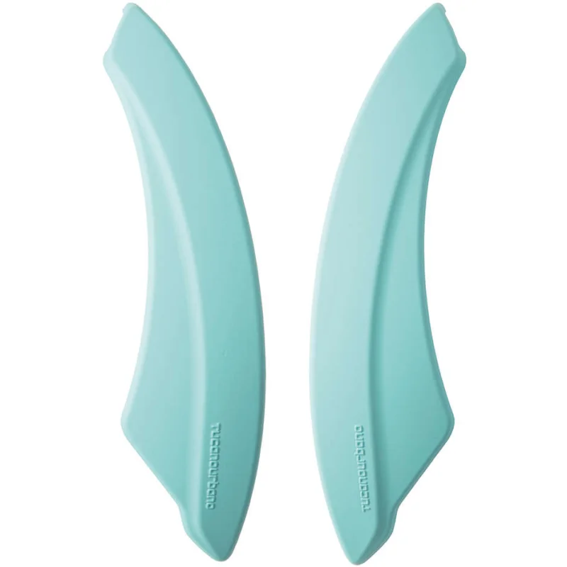 Reso Gratuito Cover for ventilation Tucano Urbano 1160 Matt Blue For 1150 El'Fresh helmet