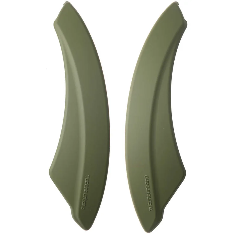 Cover for ventilation Tucano Urbano 1160 Matt Green For helmet 1150 El'Fresh Scelto Dai Clienti