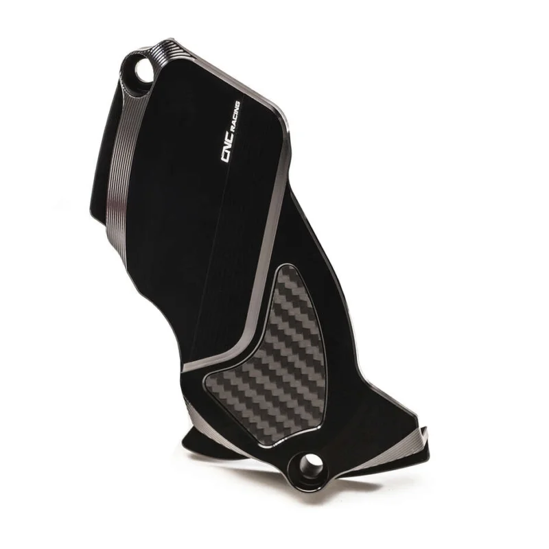 Non Perdere CP156 Ducati Monster 1200 S/R CNC Racing sprocket cover Black