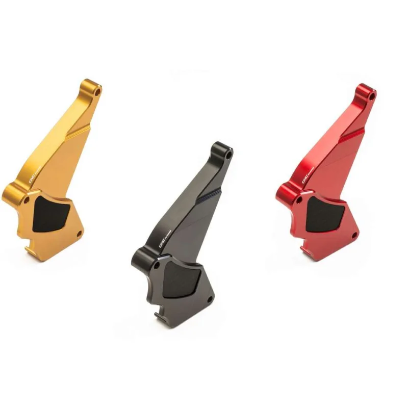 CP162 MV Agusta CNC Racing Gold Sprocket Cover Bestseller