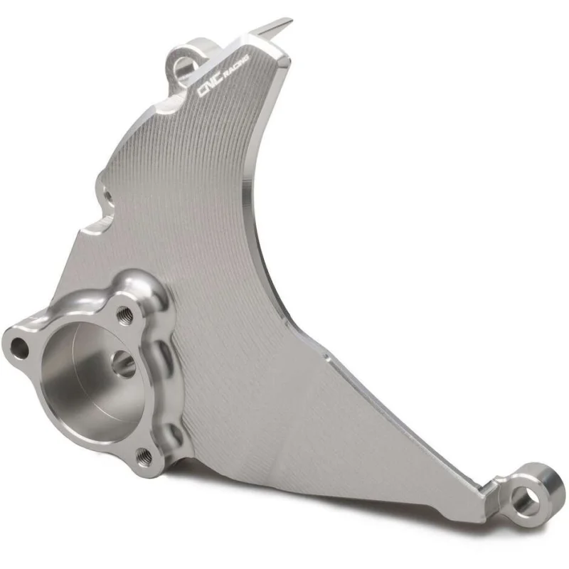 CP165 MV Agusta CNC Racing Sprocket Cover Black Super Prezzo