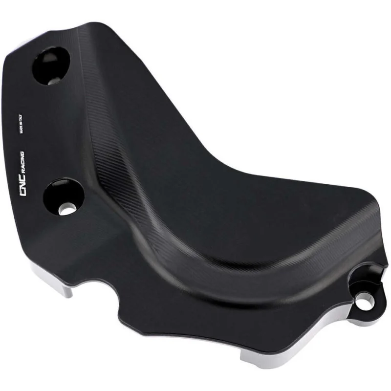 Vendita Finale CP170 Ducati Supersport MY 2017 CNC Racing sprocket cover Black
