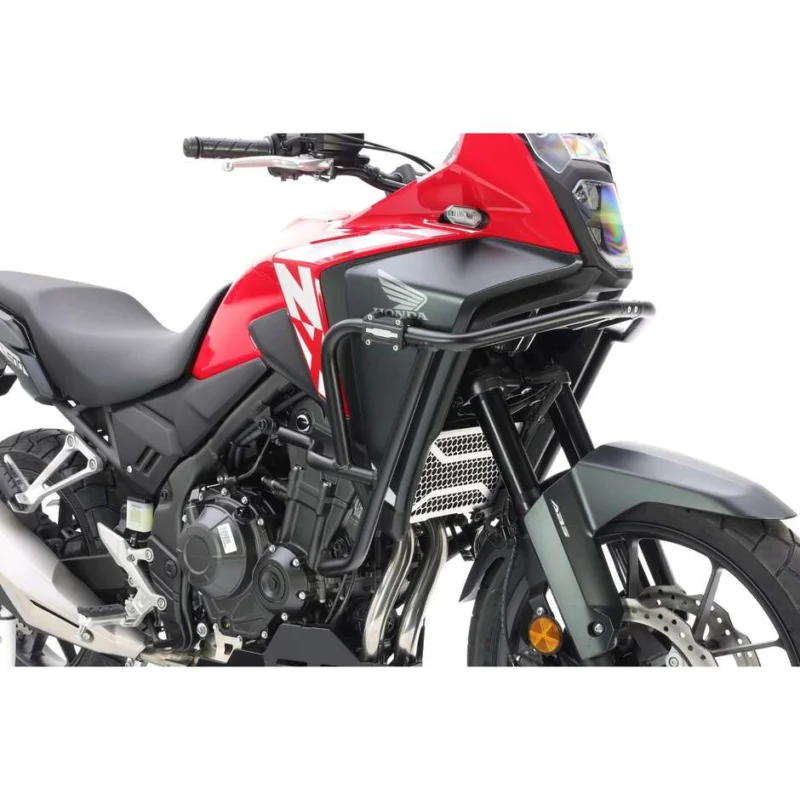 Crash Bar Isotta Aluminum for HONDA NX 500 From 2024 Novità