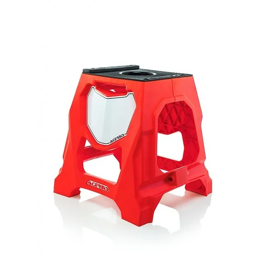 Popolare Cross Acerbis 711 Stand BIKE STAND Red max.150 kg