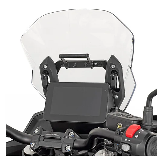 Soddisfatti O Rimborsati CROSS BAR For Kappa KFB9560 Windshield For MORBIDELLI T 1002 VX (2025)