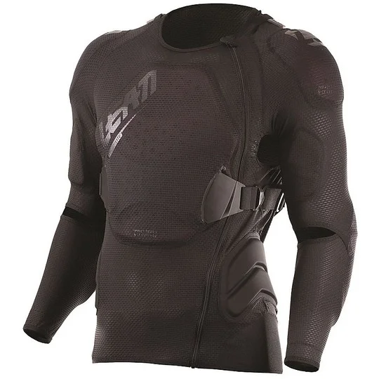 Ordina Subito Crossblade Total Cross-End Motorcycle Motorbike Leatt 3DF Airfit Lite Black