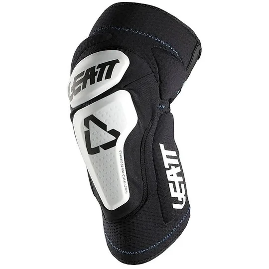 Cross Enduro Leopard Bike Knob 3DF 6.0 Black White Ultima Occasione