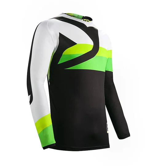 Cross Enduro Moto Cross Mesh Acerbis Mx Gear Limited Edition Space Lord Quantità Limitata