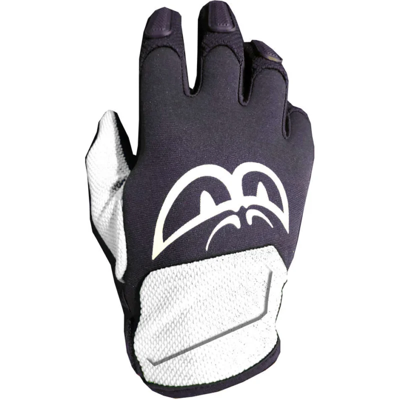 Cross Enduro motorcycle gloves Berik MX Classic Black White Compra Online