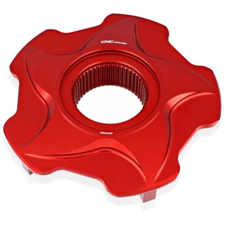 Crown Flange FL505 MV Agusta CNC Racing Red Ultima Occasione