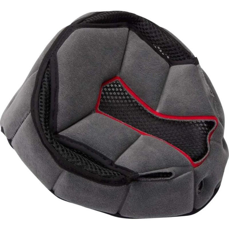 Affare Crown pad Agv K6 headphones - 22.05