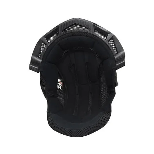 Spedizione Espresso Crow Padding Airoh Inner Cap for SPARK Helmet
