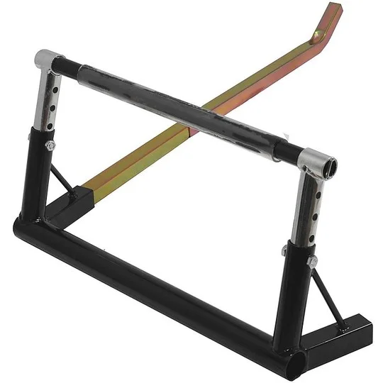 Novità Custom American-Pro CM-7511 Lever Adjustable Motorcycle Lift
