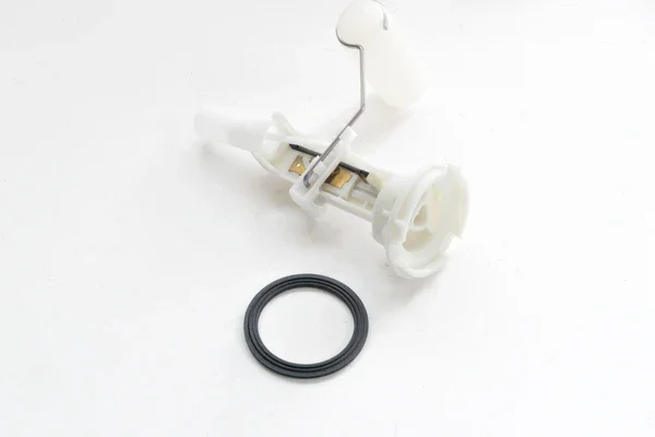 Sconto 299570 - SONDA LIVELLO CARBURANTE ORIGINALE PIAGGIOET2-ET4 50-125