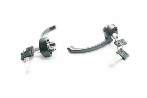 Affare 837147 - KIT MANIGLIE DESTRA/SINISTRA ORIGINALE APE MP-CAR-CLASSIC