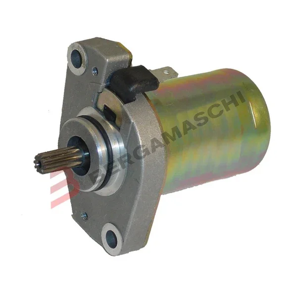 Affare V735100105 - MOTORINO AVV.MOT.MINARELLI 50 SCOOTER