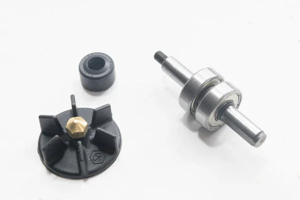 Offerta Del Giorno 497407S - KIT POMPA ACQUA FXR 125-180 NON ORIGINAL