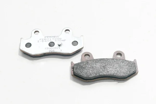 225108629 - SERIE PASTGLIE FDB2083SM SINTERIZZATE YAMAHA XMAX / R6 / XCITY / R1 Popolare