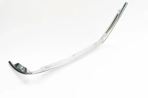 673638 - BORDO SCUDO SINISTRO ORIGINALE VESPA PRIMAVERA-SPRINT 50-125-150 Pagamento Sicuro